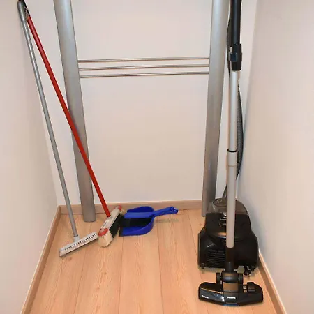 Seepassage Nr 04 Appartement *