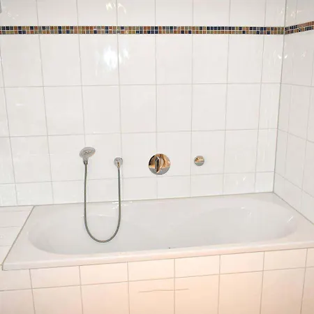 Apartment Seepassage Nr 04 Timmendorfer Strand
