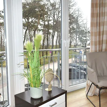 Seepassage Nr 04 Тиммендорфер-Штранд