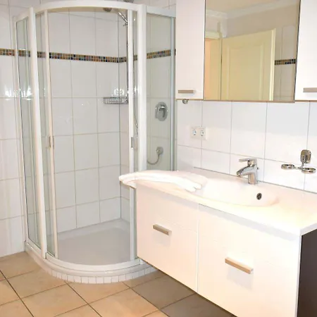 Seepassage Nr 04 Appartement