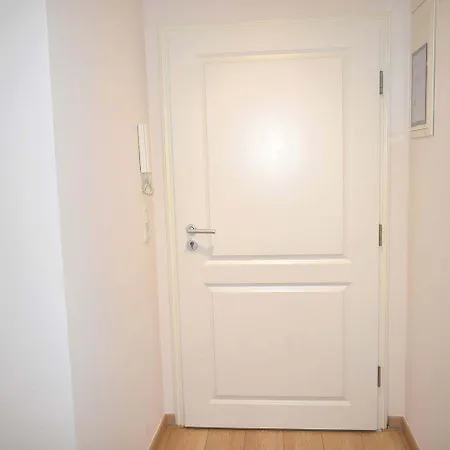 Appartement Seepassage Nr 04 *