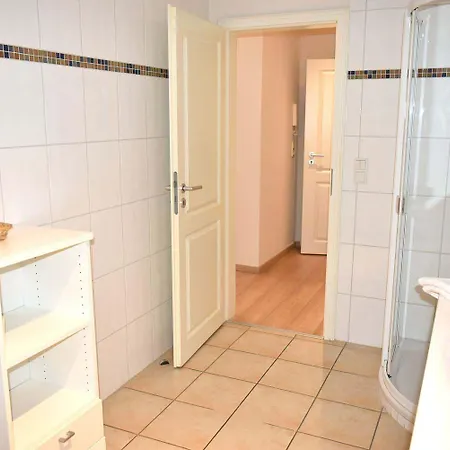 Seepassage Nr 04 Apartment Timmendorfer Strand