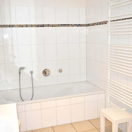 Seepassage Nr 04 Timmendorfer Strand