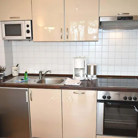 Seepassage Nr 04 Timmendorfer Strand