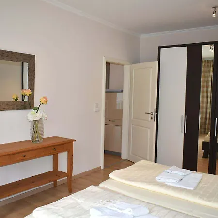 Seepassage Nr 04 * Тиммендорфер-Штранд