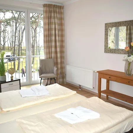 Seepassage Nr 04 Тиммендорфер-Штранд