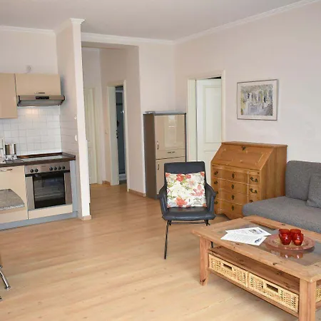 Seepassage Nr 04 Apartment