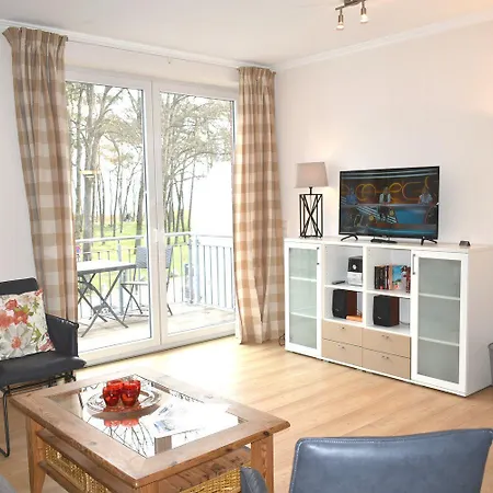 Appartement Seepassage Nr 04