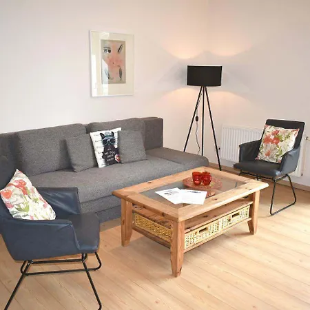 Seepassage Nr 04 Appartement Timmendorfer Strand