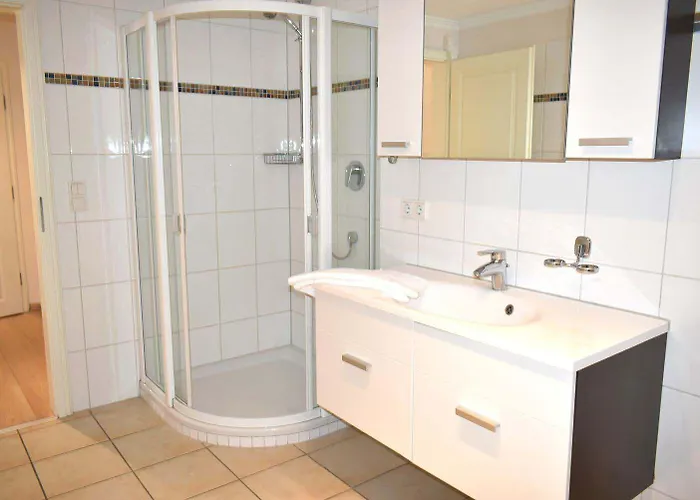 Seepassage Nr 04 アパート