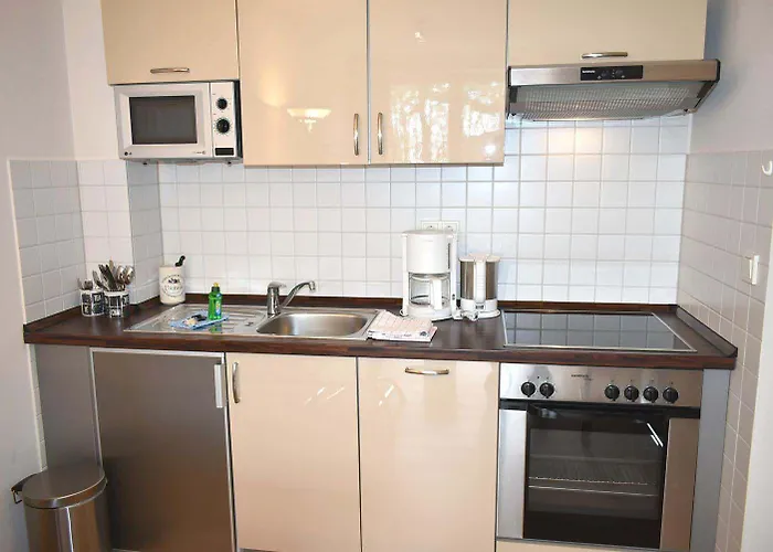 Seepassage Nr 04 ティメンドルファー・シュトラント