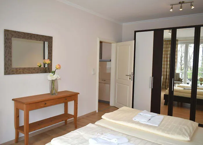 Seepassage Nr 04 * ティメンドルファー・シュトラント