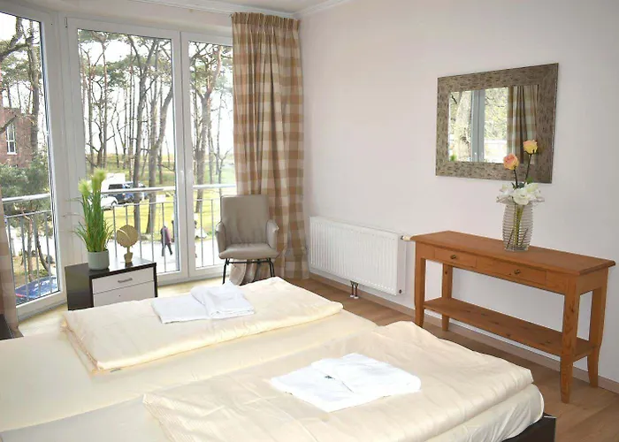 Seepassage Nr 04 ティメンドルファー・シュトラント